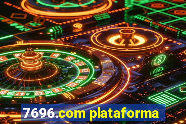 7696.com plataforma